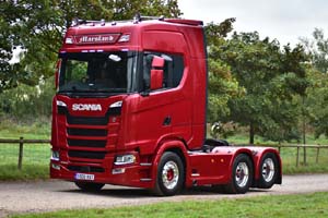 MARSLAND S500 NXT 19sm0596