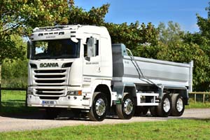 MEADER WU15 UBS 19sm0208