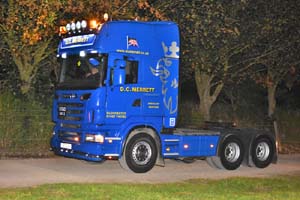 MERRETT 19sm0517