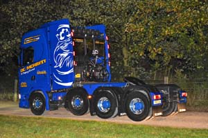 MERRETT 19sm0535
