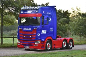 MLC BA19 VKE 19sm0555