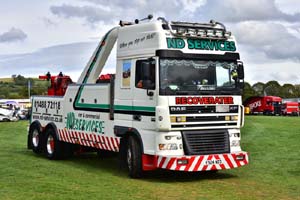 ND SERVICES ES04 NDS 19sm0656