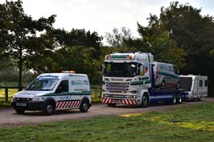 ND SERVICES YK59 PXY 19sm0573