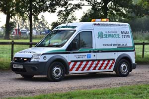 ND SERVICES YK59 PXY 19sm0574