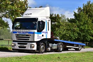 OLIVER BJ12 RZL 19sm0153