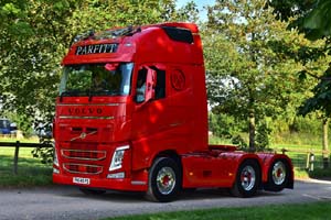 PARFITT FH54 OPS 19sm0271