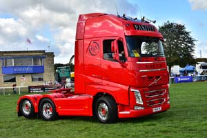 PARFITT FH54 OPS 19sm0744