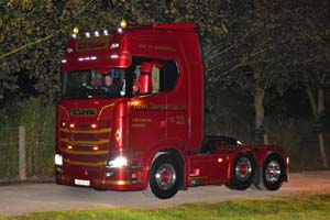 PARKER G20 KTP 19sm0537