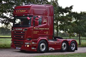 PARKER J14 KTP 19sm0576