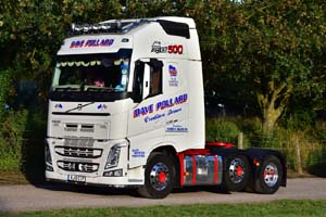 POLLARD WJ19 ECF 19sm0327