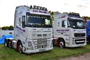 POLLARD WJ19 ECF 19sm0693