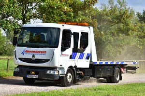 RAVENSCROFT RX06 PYG 19sm0133