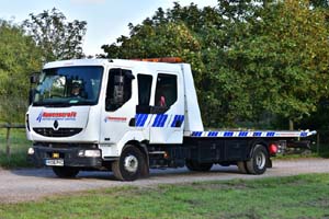 RAVENSCROFT RX06 PYG 19sm0295
