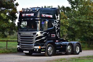 RG HAULAGE LK17 FVB 19sm0399