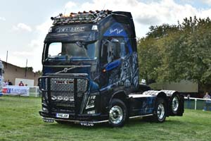 RICHARDSON FH16 JGR 19sm0755