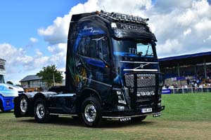RICHARDSON FH16 JGR 19sm0832
