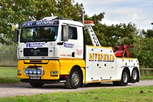 RIVERMEAD Y474 HKY 19sm0101