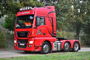 RK TRANSPORT SV14 FPK 19sm0427