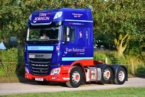 ROBINSON KS19 SRS 19sm0332