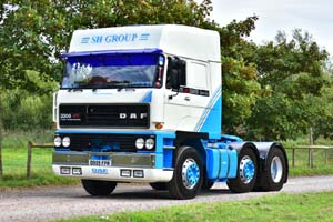 SH GROUP D909 FPR 19sm0076