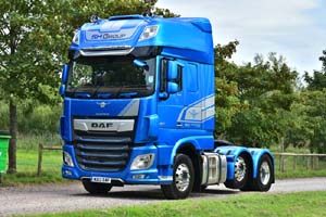SH GROUP MX13 DAF 19sm0081