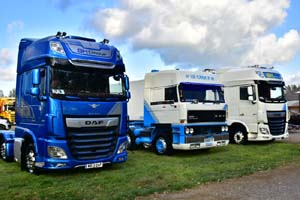 SH GROUP MX13 DAF 19sm0685