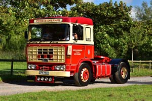 SHEANHAN DFH 758T 19sm0223