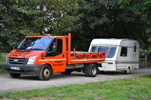 SOUTH WEST VE07 UGF 19sm0423
