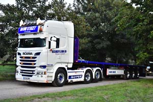 STACEY K700 DPS 19sm0424