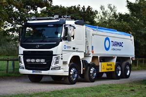 TARMAC WU68 NXG 19sm0415