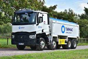 TARMAC WX18 JFN 19sm0047