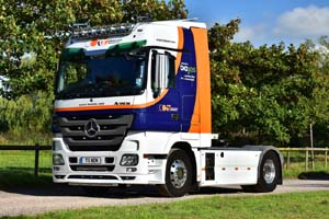 TENENS T5 NEN 19sm0217