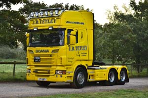 TETLEY Y7 JRT 19sm0558
