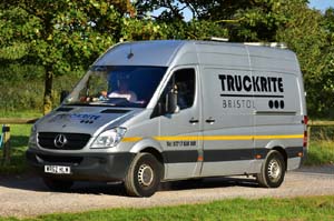 TRUCKRITE WR62 HLM 19sm0256