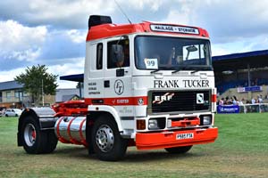 TUCKER F585 FTA 19sm0814