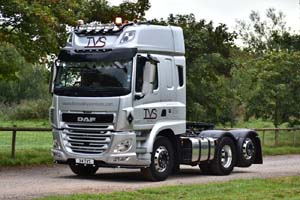 TVS X4 TVS 19sm0626