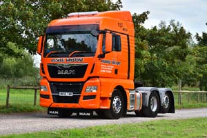 VANSTONE MV65 TAR 19sm0079