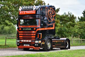VANSTONE V80 RJV 19sm0078
