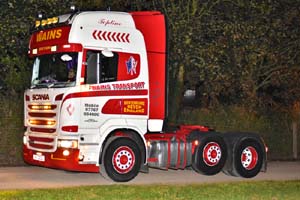 WAINS 19sm0538