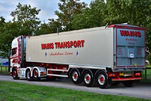 WAINS WN16 LLE 19sm0378