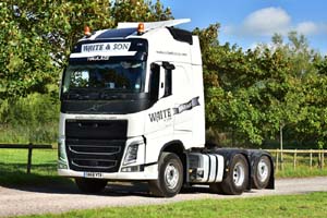 WAITE GN68 YTR 19sm0198