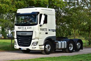 WAITE HX16 CZT 19sm0244