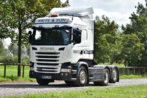 WAITE WR64 VSA 19sm0032