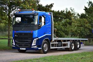 WESTBURY RW02 HAY 19sm0402