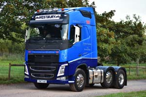 WESTBURY RW17 HAY 19sm0405