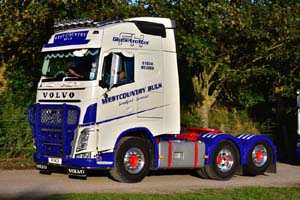 WESTCOUNTRY R11 WCB 19sm0348