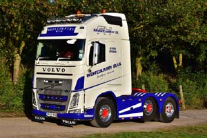 WESTCOUNTRY WU68 WNB 19sm0347