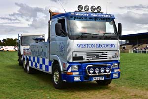 WESTON P931 EST 19sm0658