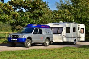 WESTON WR52 TOW 19sm0255