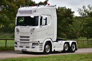 WILLIAMS BD68 CVM 19sm0597